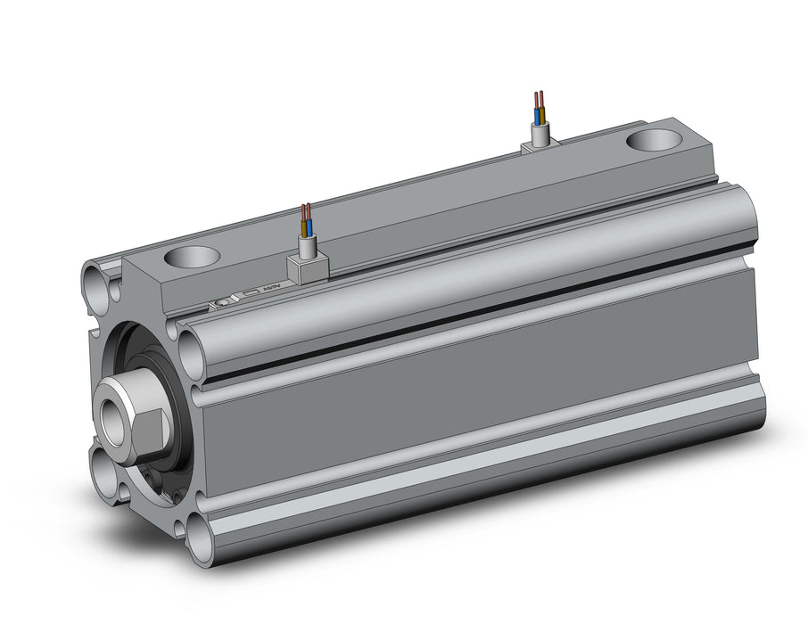CDQ2B32-75DZ-A93VL Compact Cylinder, CQ2-Z