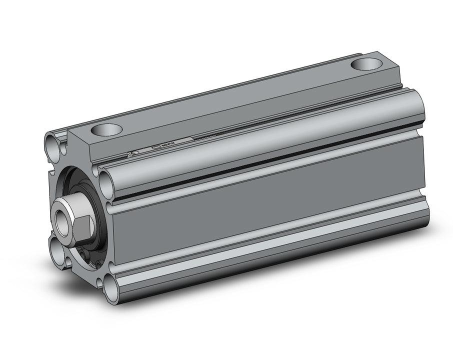 CDQ2B32-75DZ-M9PWMBPC Compact Cylinder, CQ2-Z