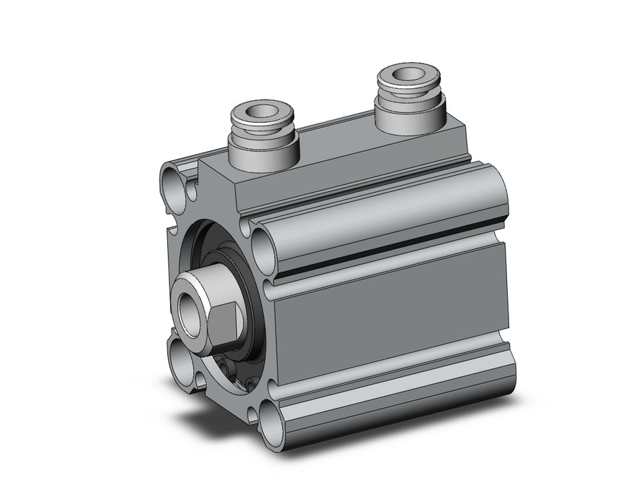 CDQ2B32F-15DZ Compact Cylinder, CQ2-Z