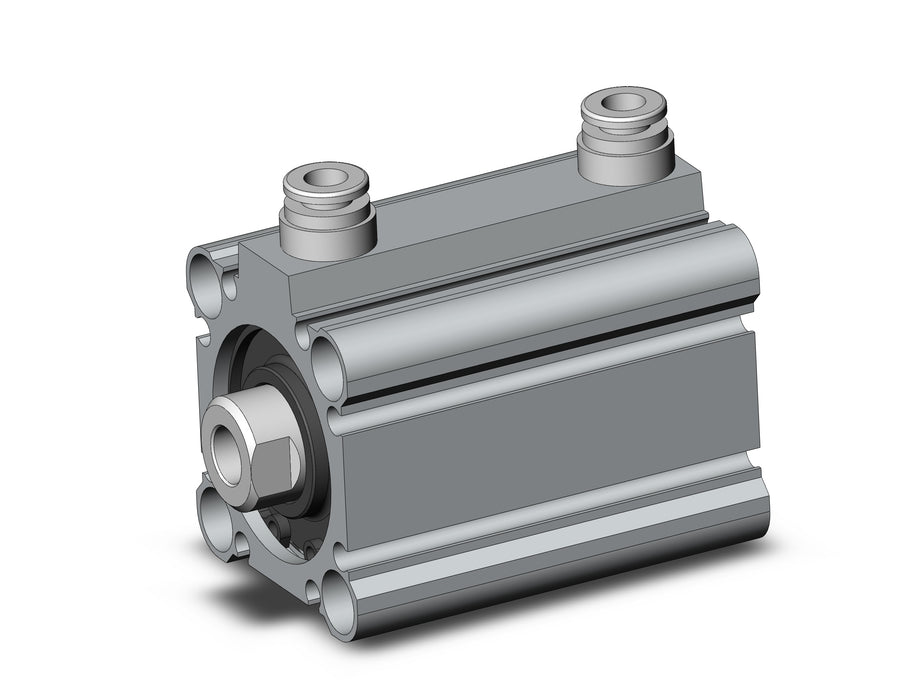 CDQ2B32F-30DZ Compact Cylinder, CQ2-Z