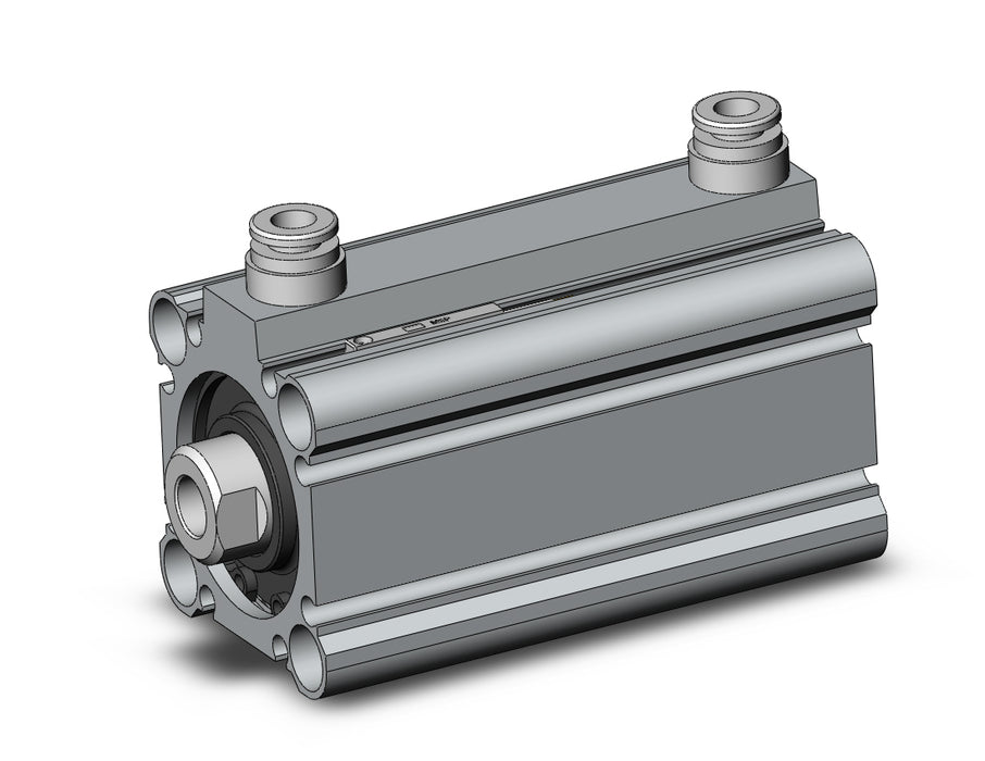 CDQ2B32F-50DZ-M9PL4 Compact Cylinder, CQ2-Z
