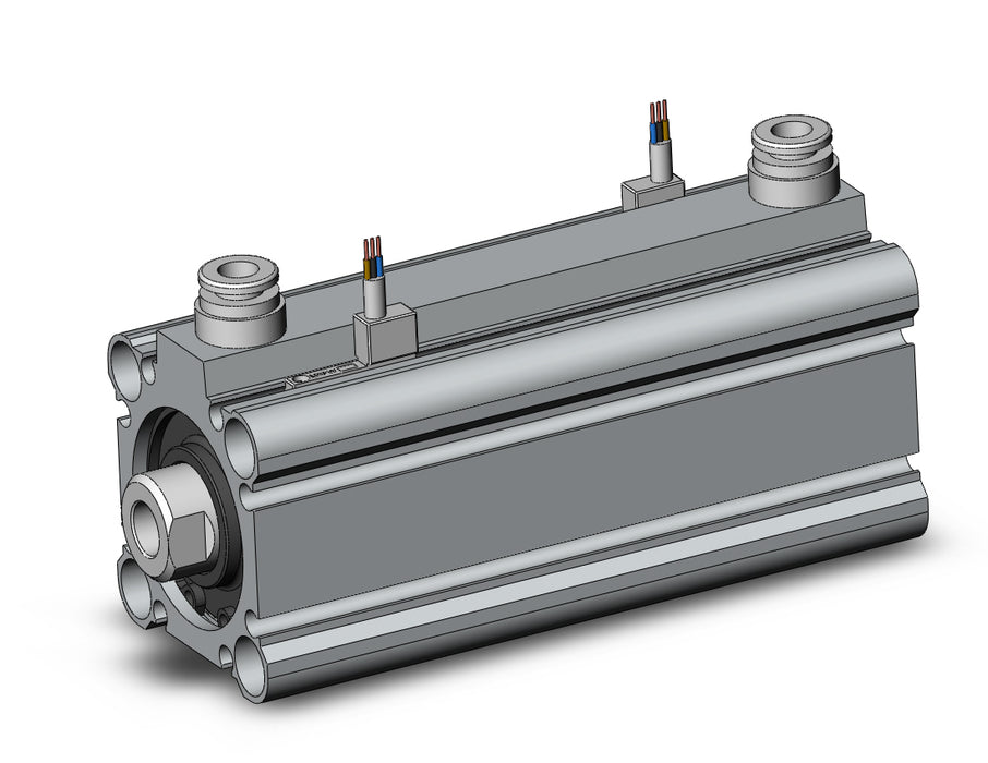 CDQ2B32F-75DCZ-M9PWVL COMPACT CYLINDER, CQ2-Z