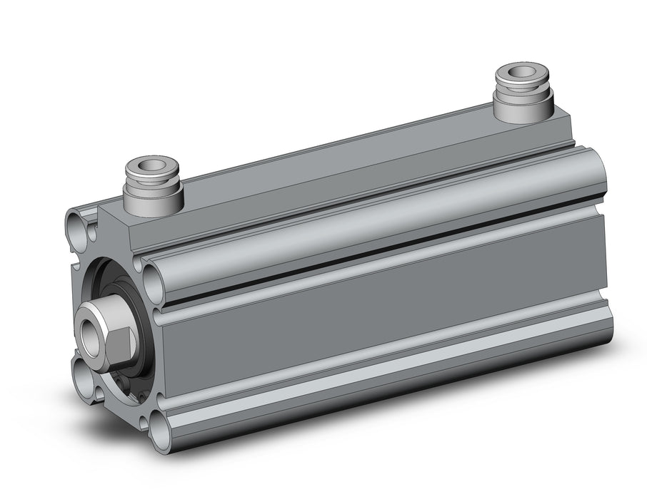 CDQ2B32F-75DZ Compact Cylinder, CQ2-Z
