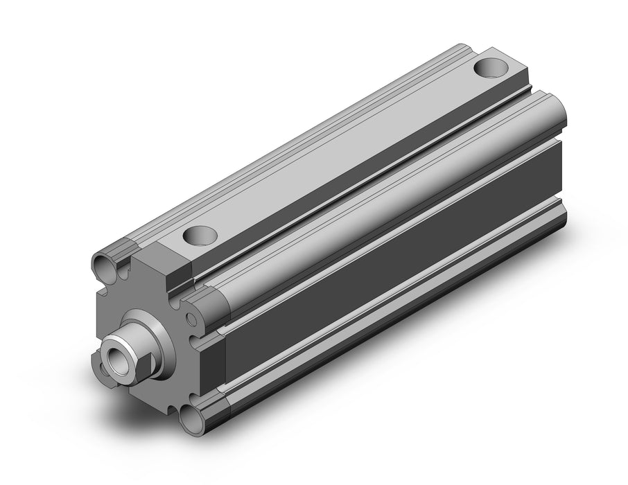 CDQ2B32R-100DZ Compact Cylinder, CQ2-Z