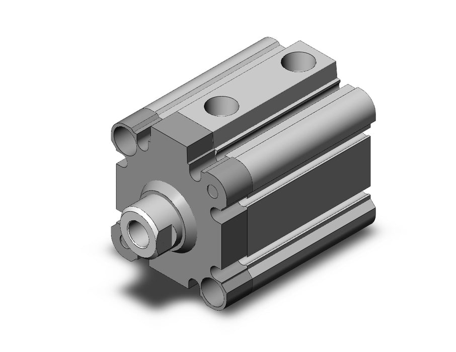 CDQ2B32R-15DZ Compact Cylinder, CQ2-Z