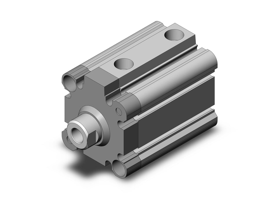 CDQ2B32R-20DZ Compact Cylinder, CQ2-Z