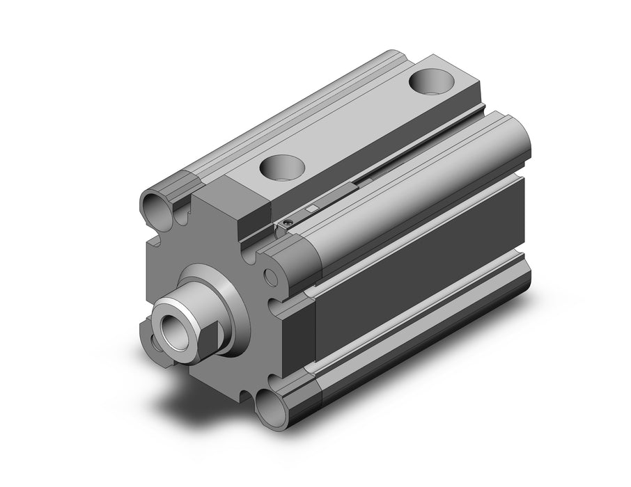CDQ2B32R-30DZ-M9BASBPC Compact Cylinder, CQ2-Z