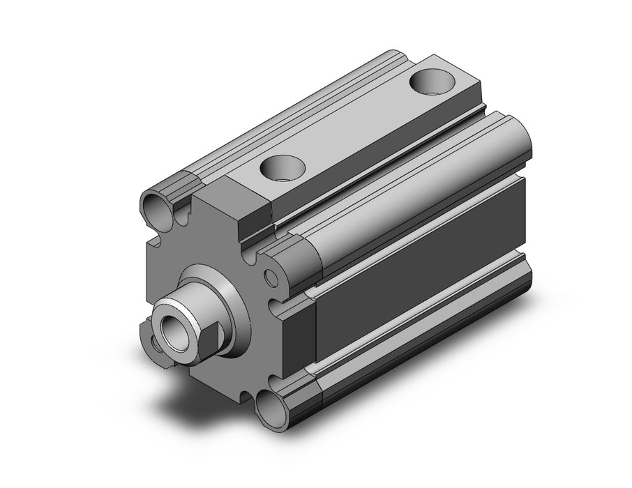 CDQ2B32R-30DZ Compact Cylinder, CQ2-Z