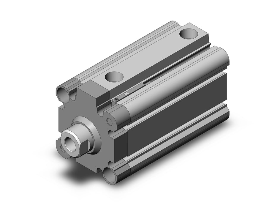 CDQ2B32R-40DZ-M9BASDPC Compact Cylinder, CQ2-Z