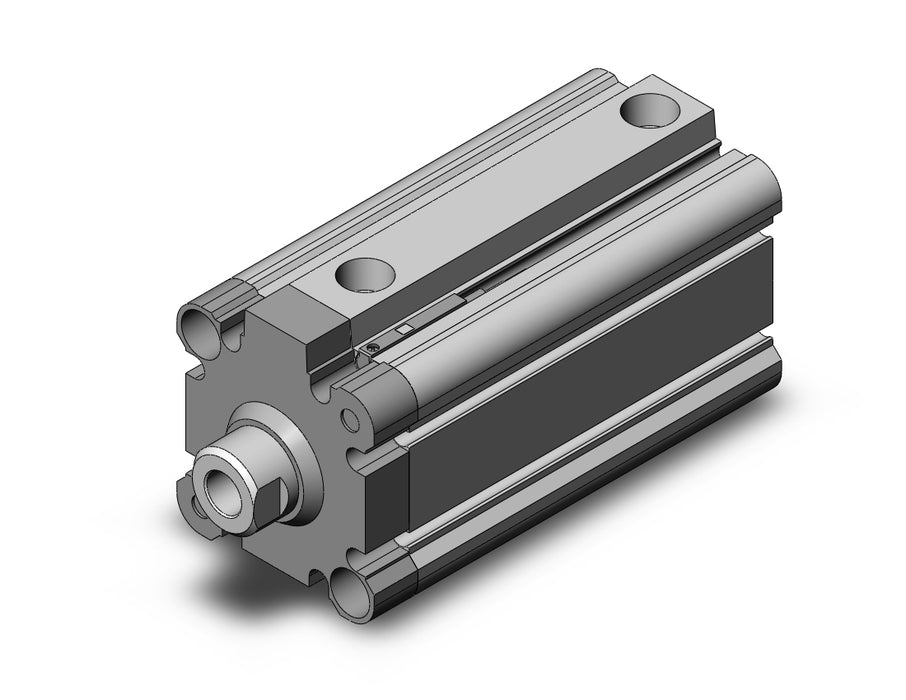 CDQ2B32R-50DZ-M9BAL Compact Cylinder, CQ2-Z