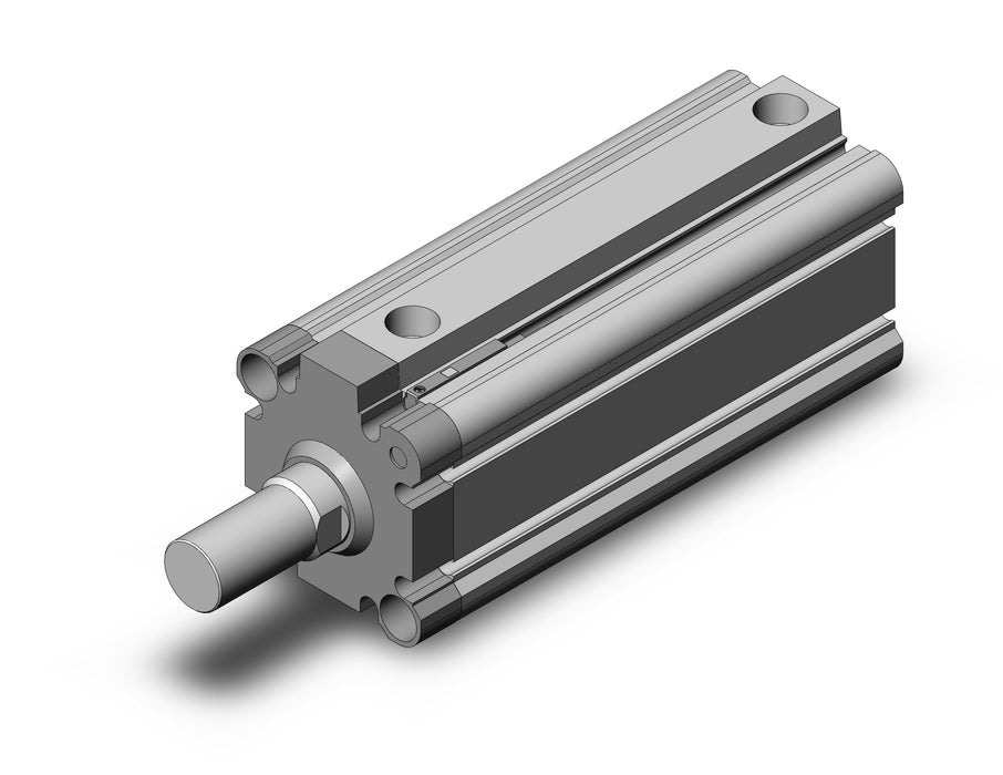 CDQ2B32R-75DMZ-M9BAL Compact Cylinder, CQ2-Z