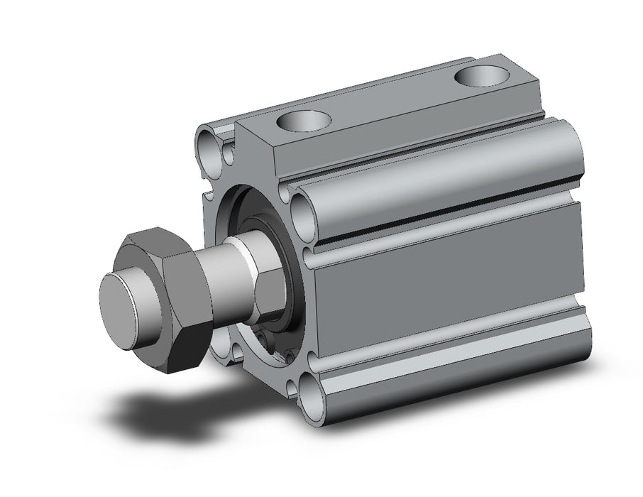 CDQ2B32TF-20DCMZ COMPACT CYLINDER, CQ2-Z