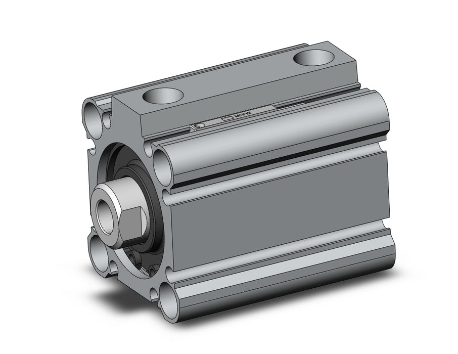 CDQ2B32TF-25DFCZ-M9PWSDPC Compact Cylinder, CQ2-Z