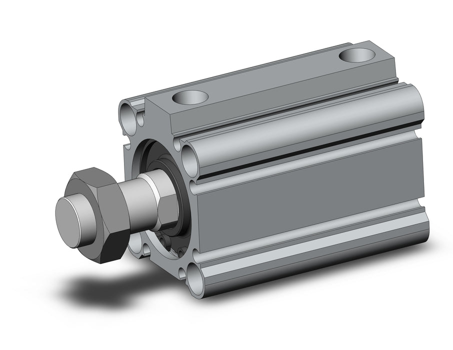 CDQ2B32TF-35DCMZ Compact Cylinder, CQ2-Z