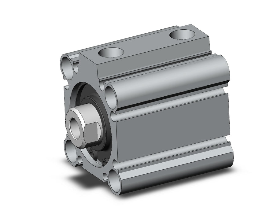 CDQ2B32TN-15DCZ Compact Cylinder, CQ2-Z