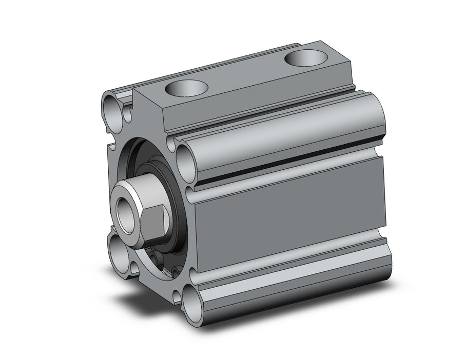 CDQ2B32TN-15DZ-L Compact Cylinder, CQ2-Z