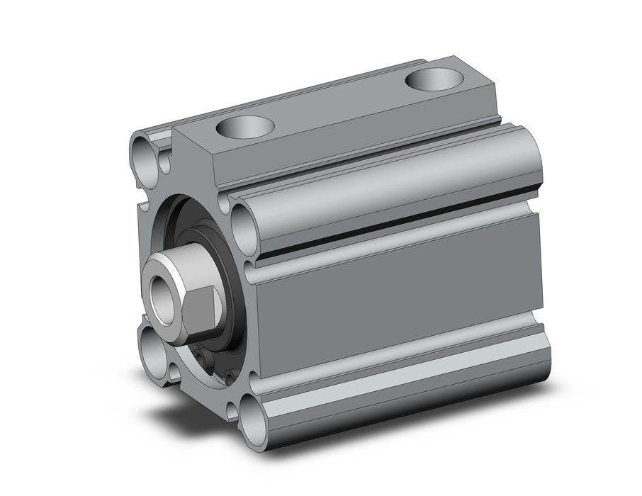 CDQ2B32TN-20DCZ Compact Cylinder, CQ2-Z
