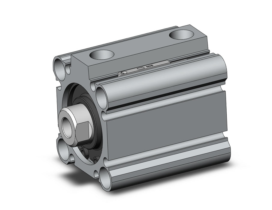 CDQ2B32TN-20DFZ-M9BSAPC Compact Cylinder, CQ2-Z