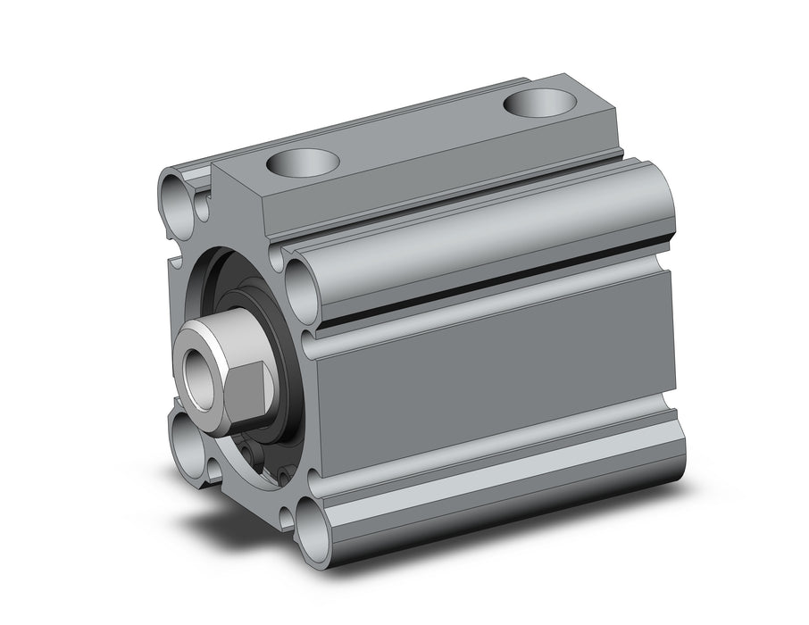 CDQ2B32TN-20DFZ Compact Cylinder, CQ2-Z