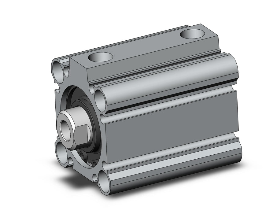 CDQ2B32TN-25DCZ Compact Cylinder, CQ2-Z