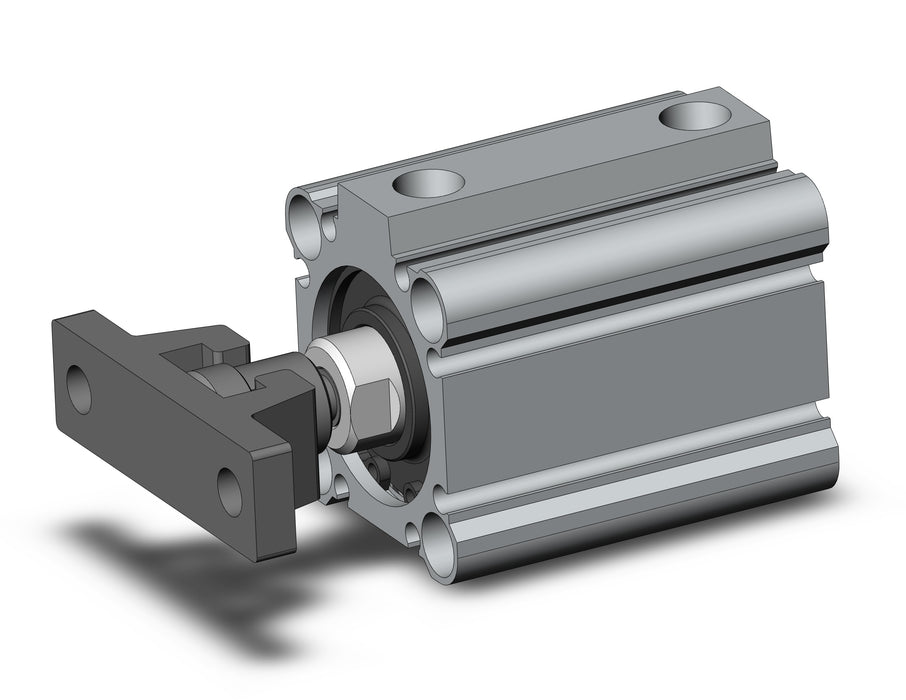 CDQ2B32TN-25DZ-D Compact Cylinder, CQ2-Z