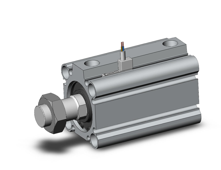 CDQ2B32TN-40DMZ-M9BWVSDPCS COMPACT CYLINDER, CQ2-Z