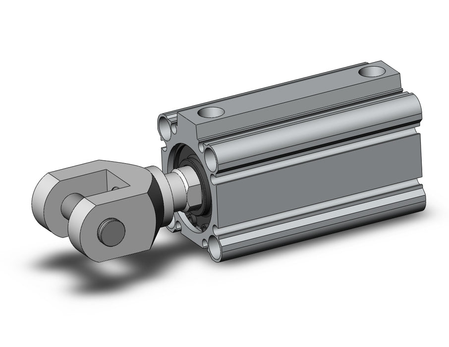 CDQ2B32TN-50DMZ-LW Compact Cylinder, CQ2-Z