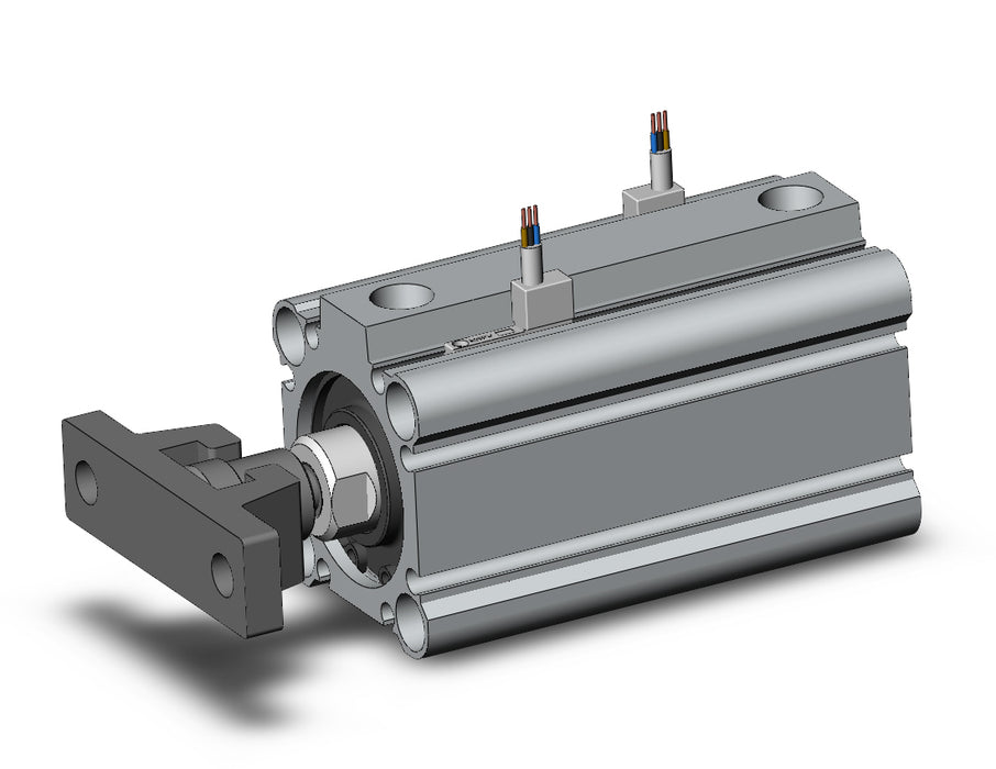 CDQ2B32TN-50DZ-LD-M9PVSDPC Compact Cylinder, CQ2-Z