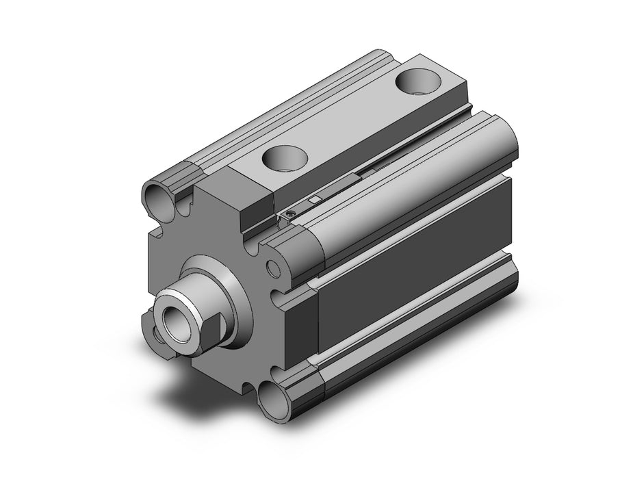 CDQ2B32TNR-25DZ-M9BALS Compact Cylinder, CQ2-Z