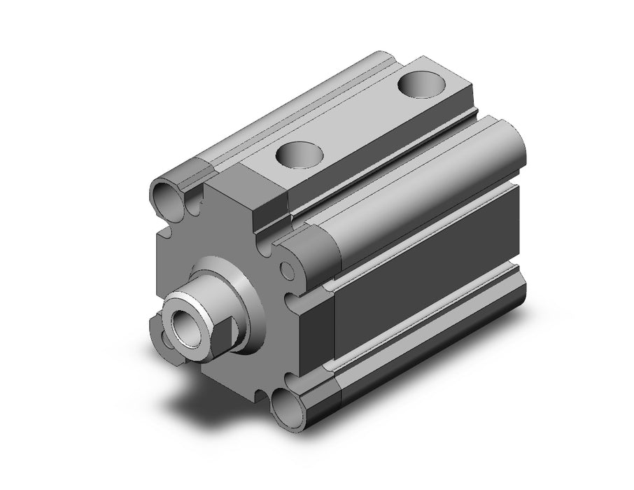CDQ2B32V-20DZ COMPACT CYLINDER, CQ2-Z