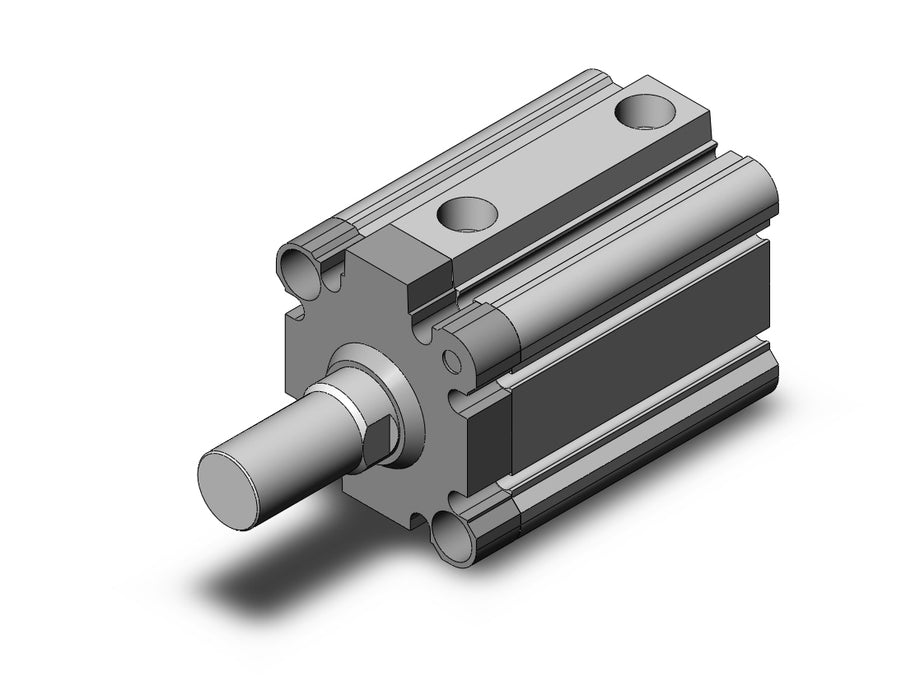 CDQ2B32V-25DMZ Compact Cylinder, CQ2-Z