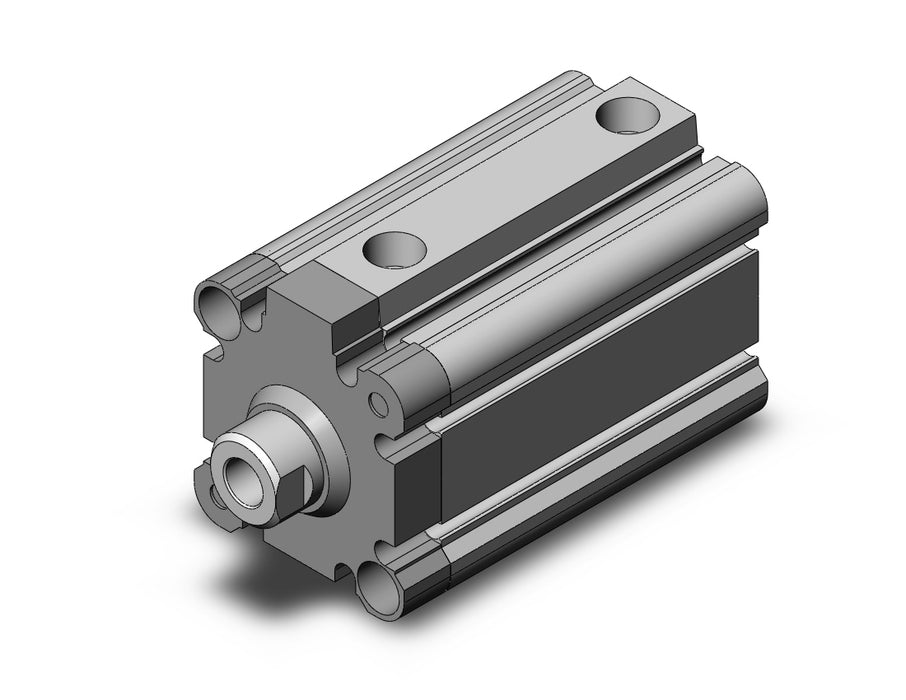 CDQ2B32V-35DZ Compact Cylinder, CQ2-Z