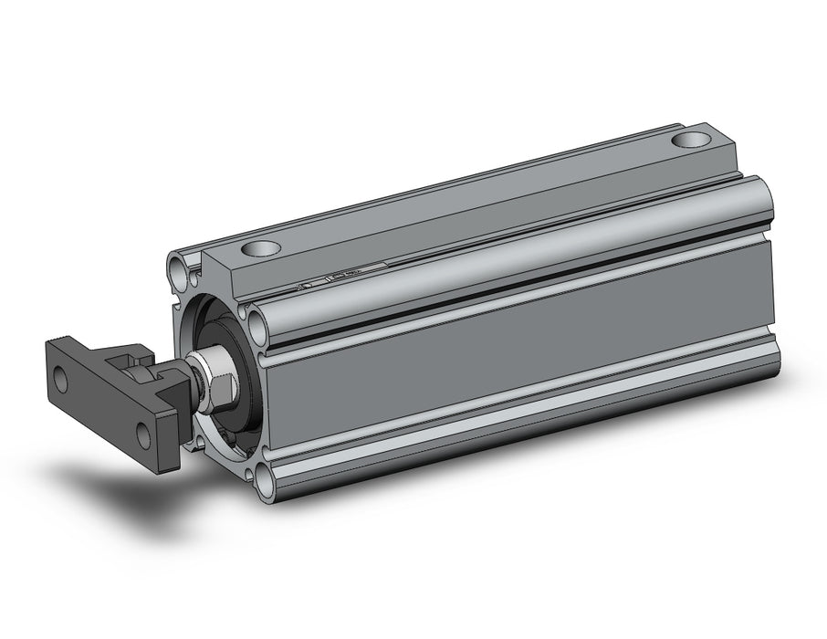 CDQ2B40-100DCZ-LD-M9BASDPCS Compact Cylinder, CQ2-Z