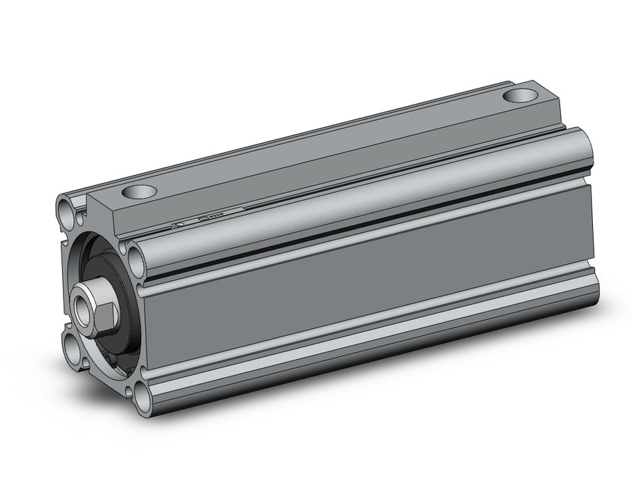 CDQ2B40-100DCZ-M9BWSAPC Compact Cylinder, CQ2-Z