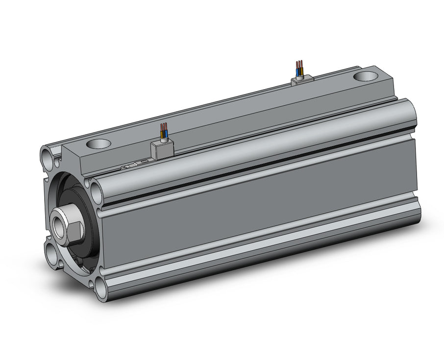 CDQ2B40-100DZ-M9PAVL Compact Cylinder, CQ2-Z