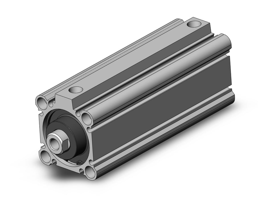 CDQ2B40-100DZ-XC35 Compact Cylinder, CQ2-Z