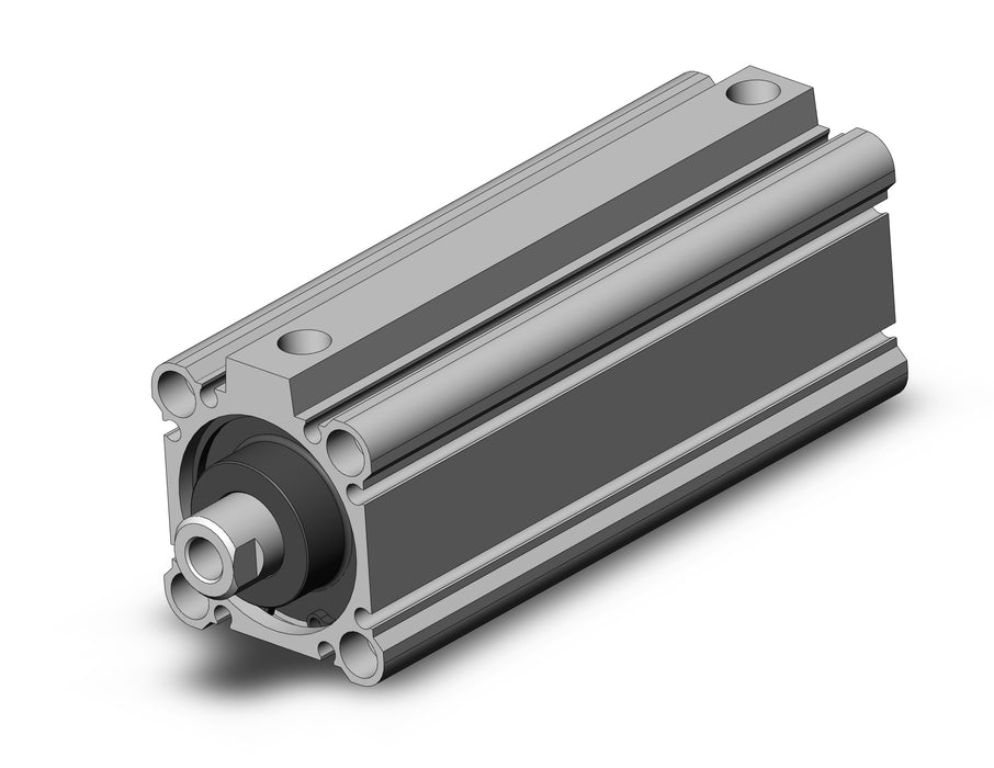 CDQ2B40-100DZ-XC4 Compact Cylinder, CQ2-Z