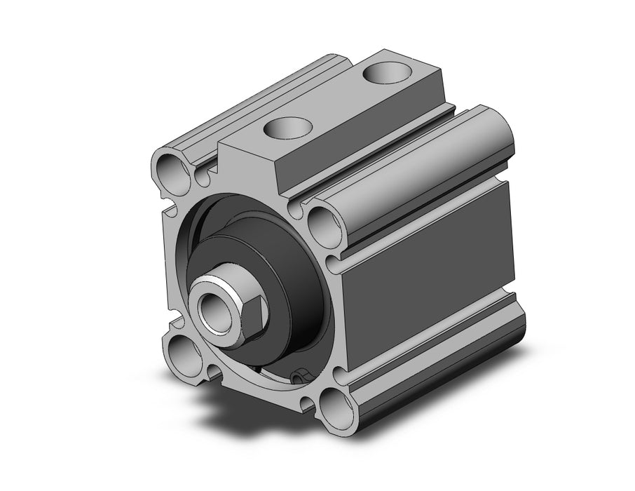 CDQ2B40-10DZ-XC35 Compact Cylinder, CQ2-Z