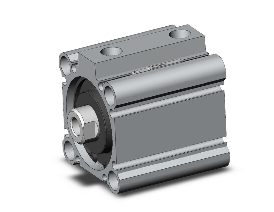 CDQ2B40-15DCZ-M9BAL Compact Cylinder, CQ2-Z