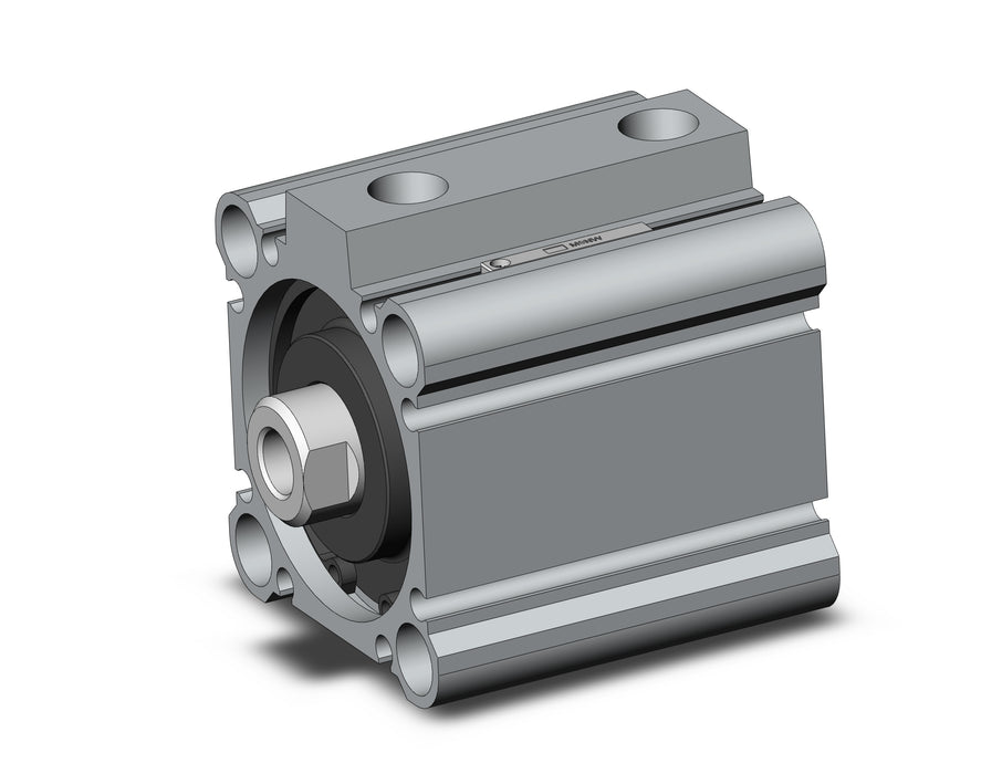 CDQ2B40-15DCZ-M9NWSDPC Compact Cylinder, CQ2-Z