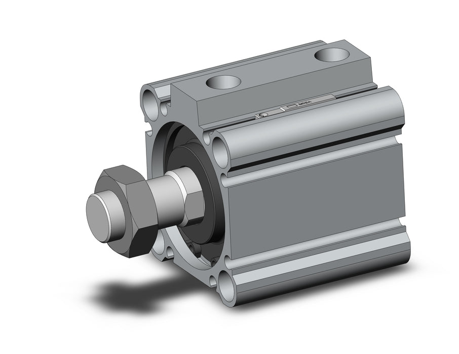 CDQ2B40-15DMZ-M9BASDPC Compact Cylinder, CQ2-Z