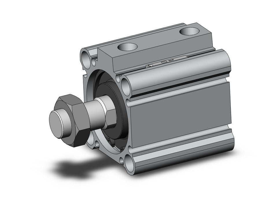 CDQ2B40-15DMZ-M9PSDPC Compact Cylinder, CQ2-Z