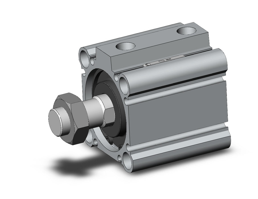 CDQ2B40-15DMZ-M9P Compact Cylinder, CQ2-Z