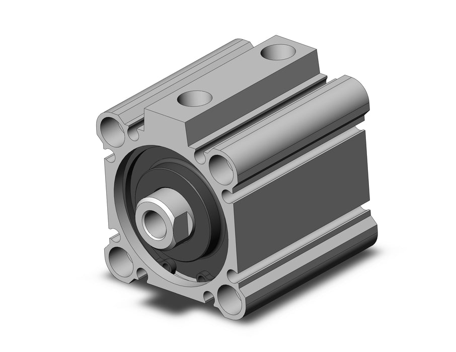 CDQ2B40-15DZ-XC6 Compact Cylinder, CQ2-Z