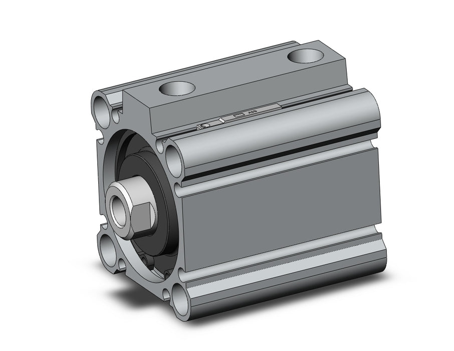 CDQ2B40-20DCZ-A93L Compact Cylinder, CQ2-Z