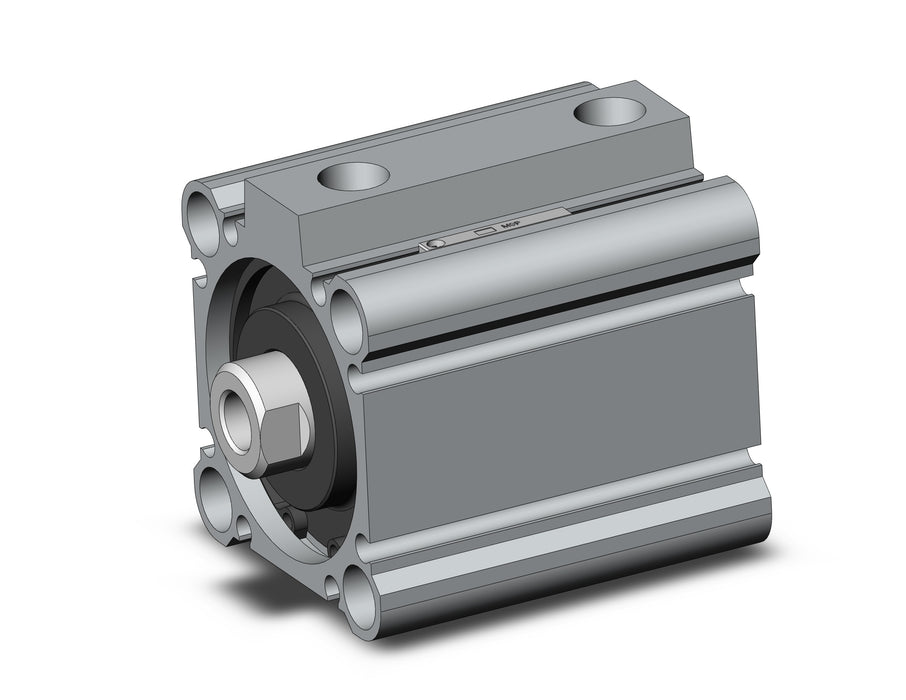 CDQ2B40-20DCZ-M9PMAPC Compact Cylinder, CQ2-Z
