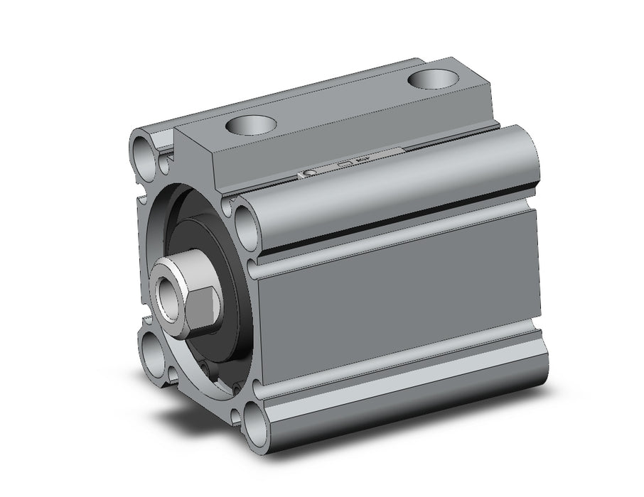 CDQ2B40-20DCZ-M9PSBPC Compact Cylinder, CQ2-Z