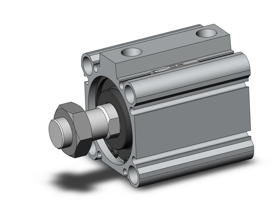 CDQ2B40-20DMZ-M9NASDPC Compact Cylinder, CQ2-Z