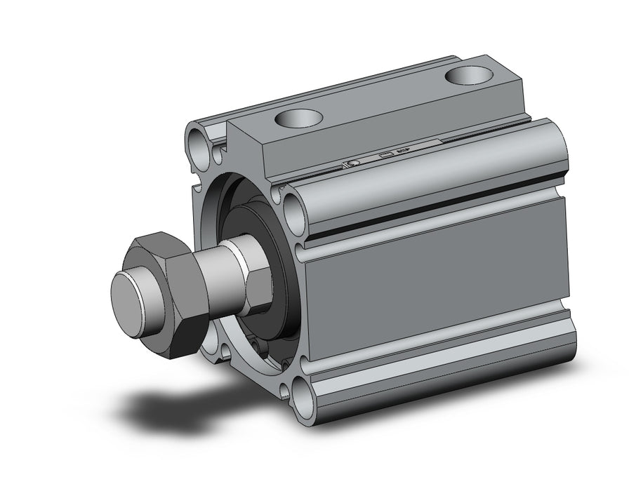 CDQ2B40-20DMZ-M9PMDPC Compact Cylinder, CQ2-Z
