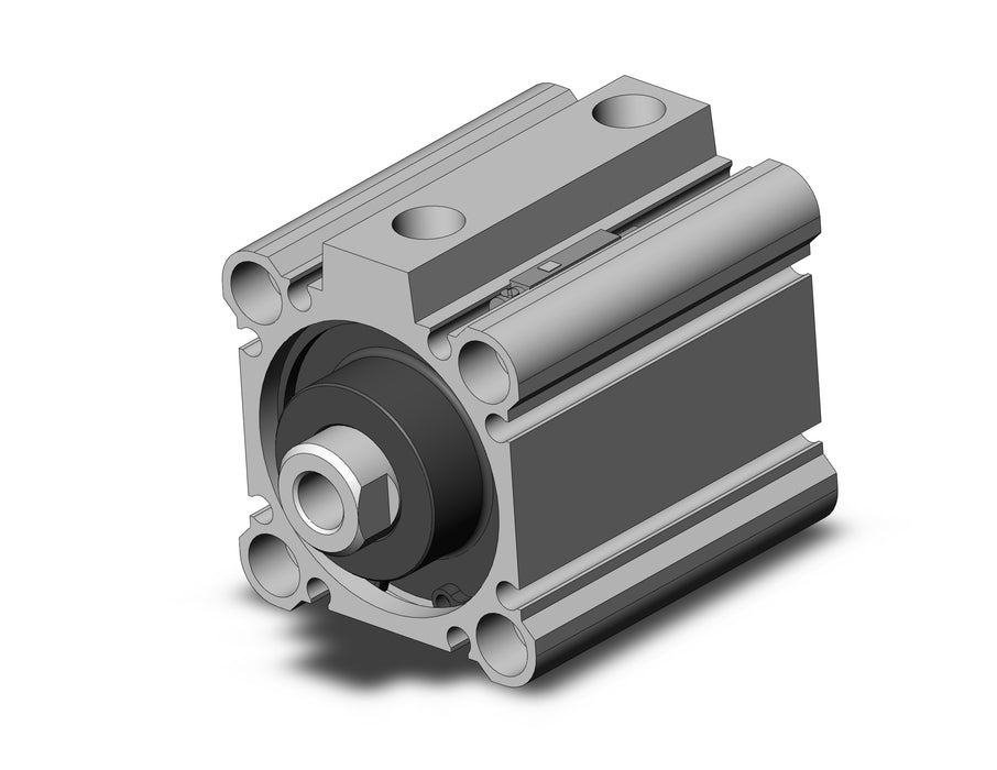 CDQ2B40-20DZ-A93Z-XC35 COMPACT CYLINDER, CQ2-Z